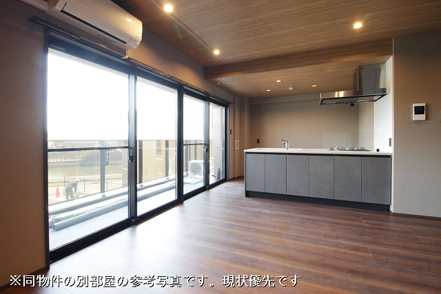 部屋