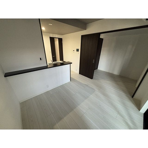 部屋