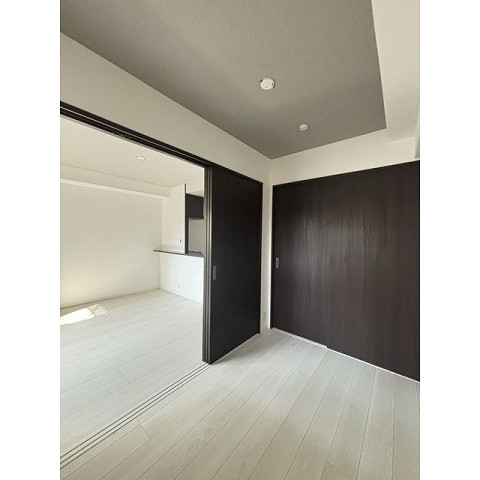 部屋