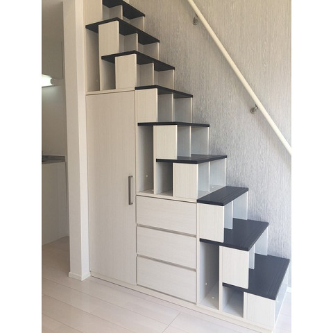 部屋