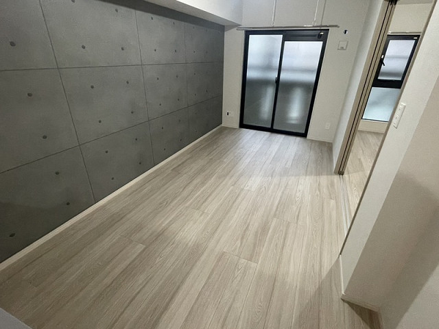 部屋
