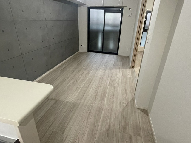 部屋
