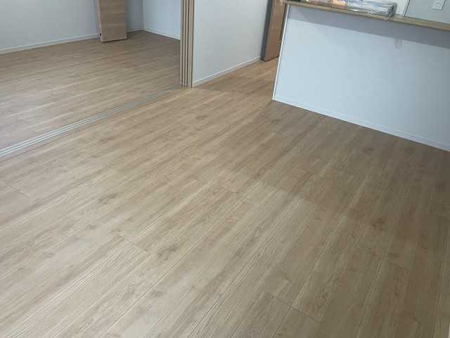 部屋