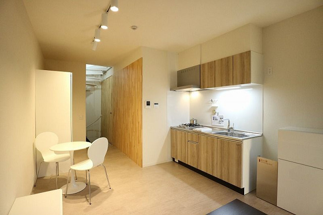 部屋