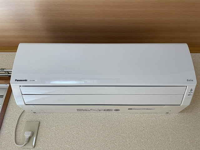 冷暖房器具