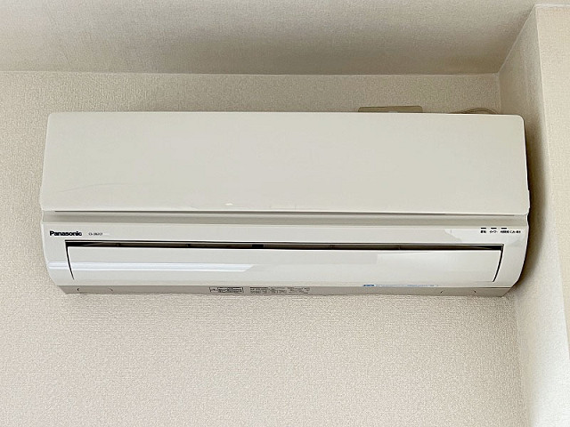 冷暖房器具