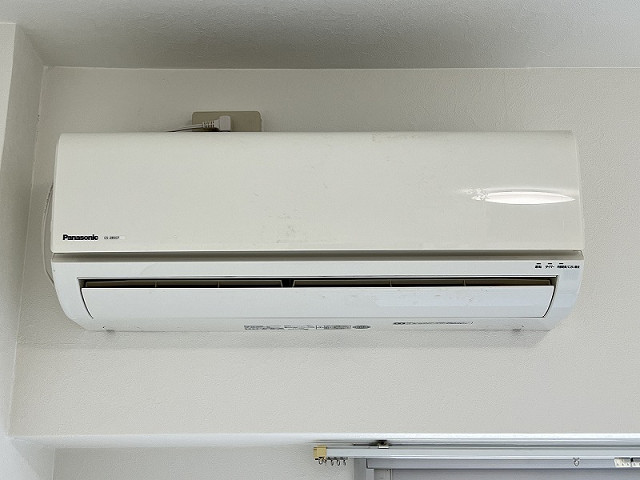冷暖房器具
