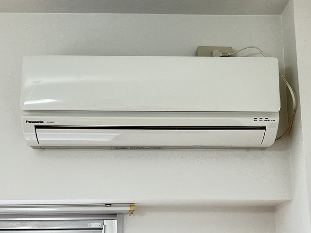冷暖房器具
