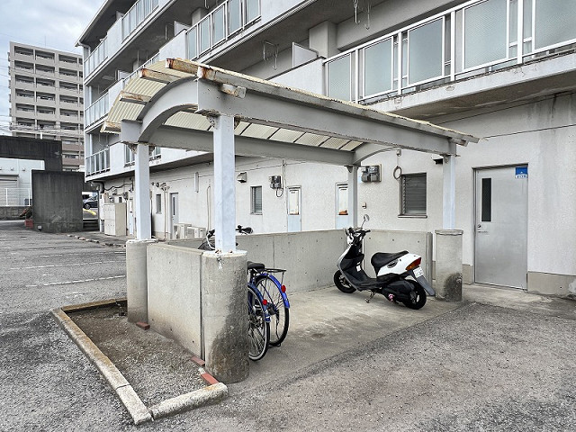 共用部２