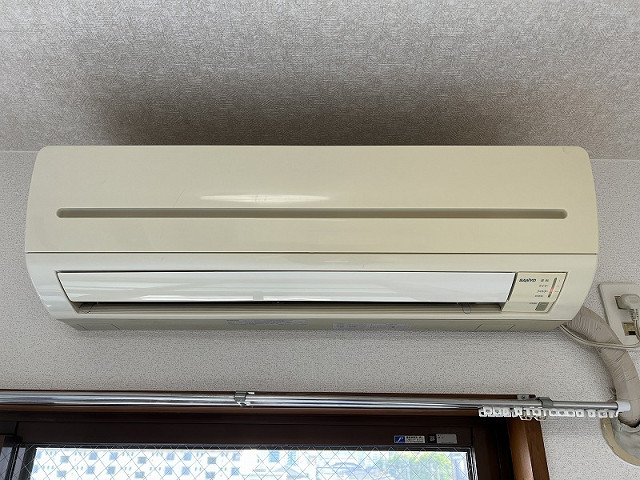 冷暖房器具