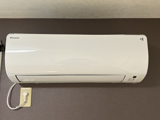 冷暖房器具