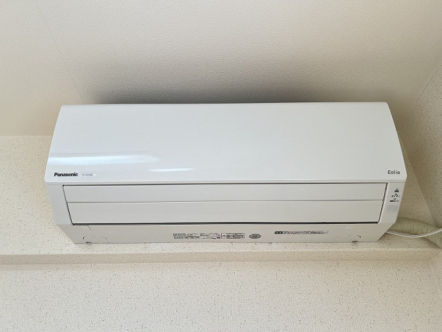 冷暖房器具
