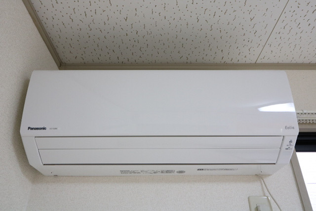 冷暖房器具