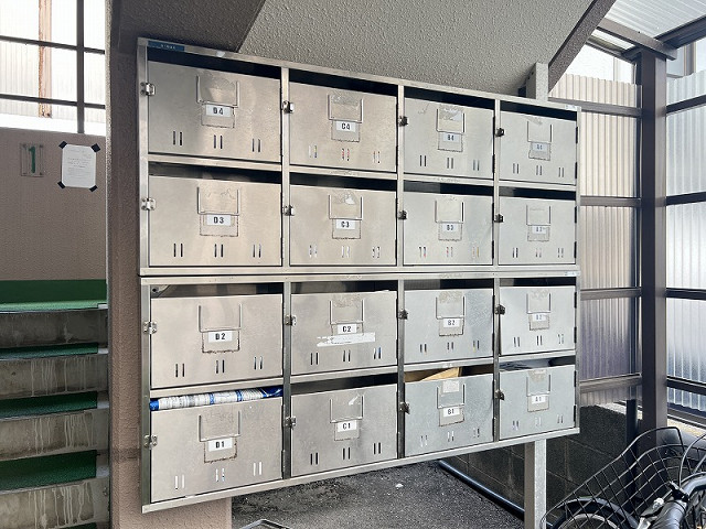 共用部２