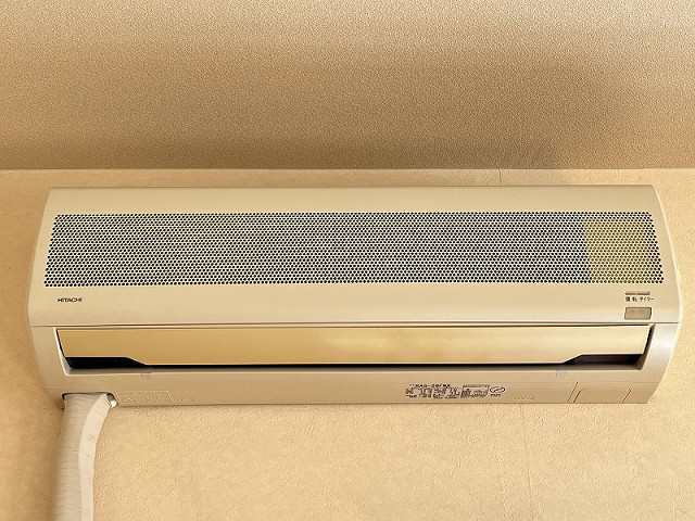 冷暖房器具