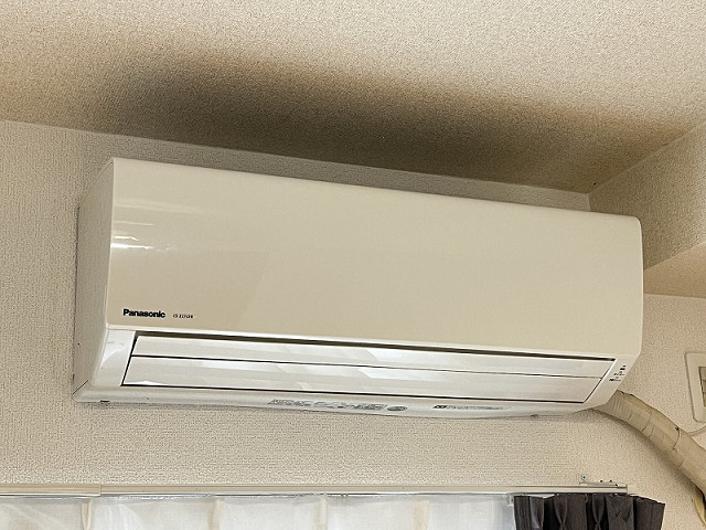 冷暖房器具