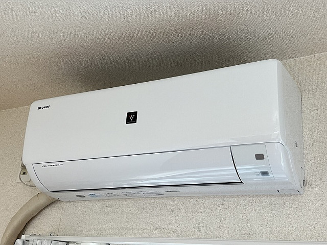 冷暖房器具
