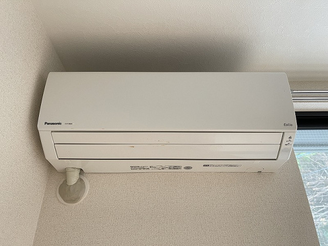 冷暖房器具
