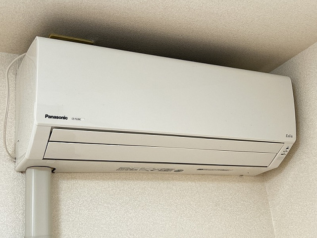冷暖房器具