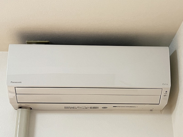 冷暖房器具