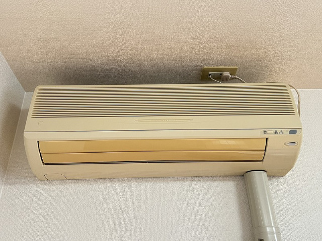 冷暖房器具