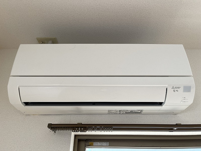 冷暖房器具