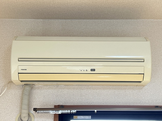 冷暖房器具