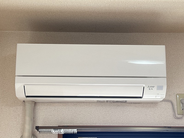 冷暖房器具