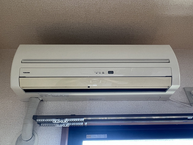 冷暖房器具