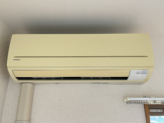 冷暖房器具