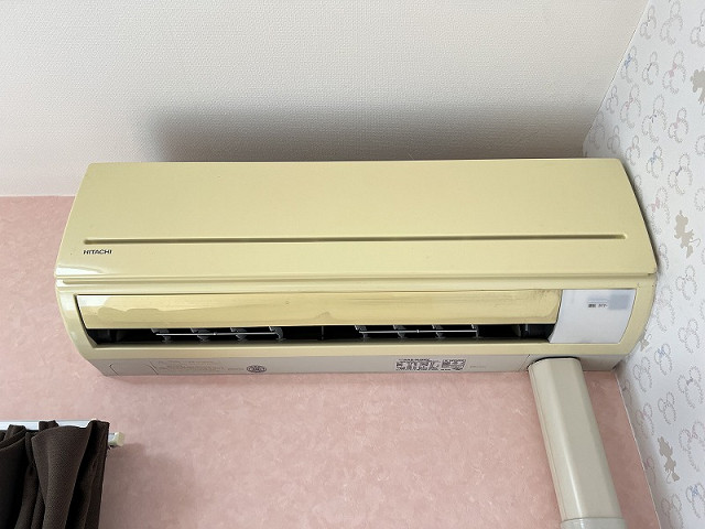 冷暖房器具