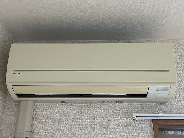 冷暖房器具