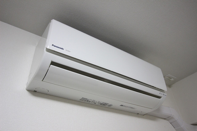 冷暖房器具
