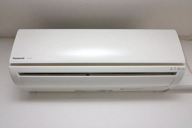 冷暖房器具