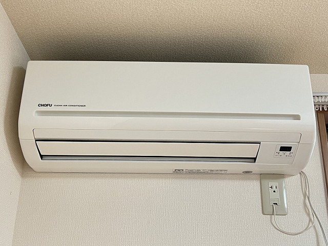 冷暖房器具