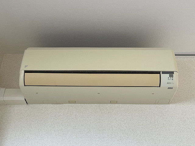 冷暖房器具