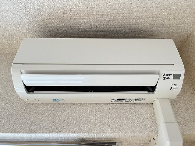 冷暖房器具