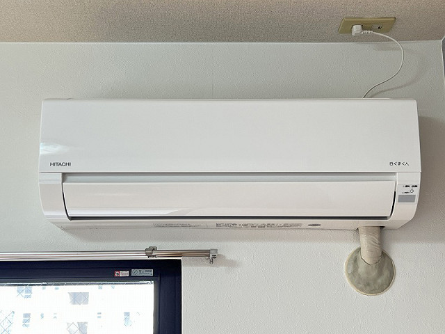 冷暖房器具