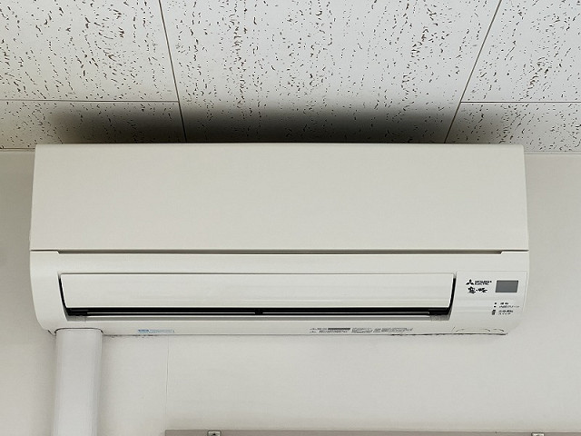 冷暖房器具