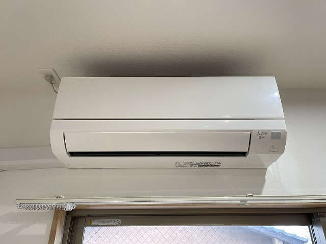 冷暖房器具