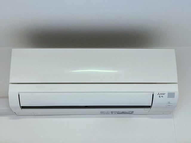冷暖房器具