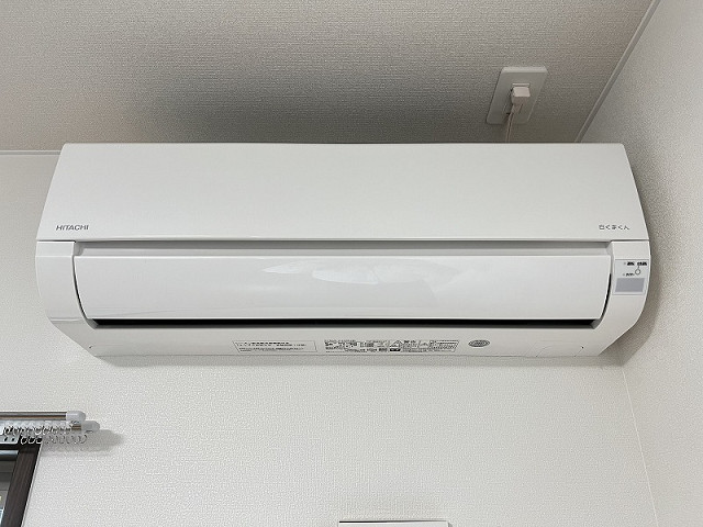 冷暖房器具