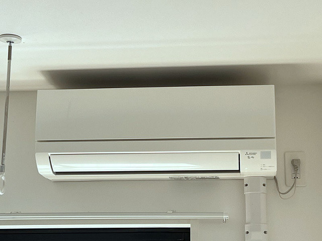 冷暖房器具