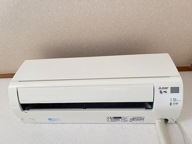 冷暖房器具