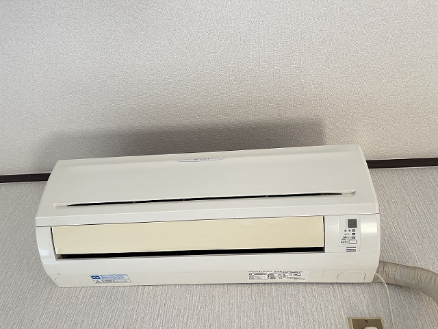 冷暖房器具
