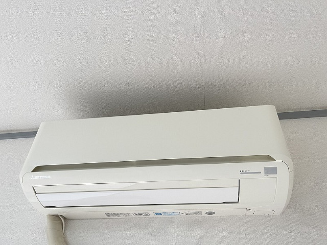冷暖房器具