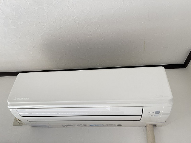 冷暖房器具