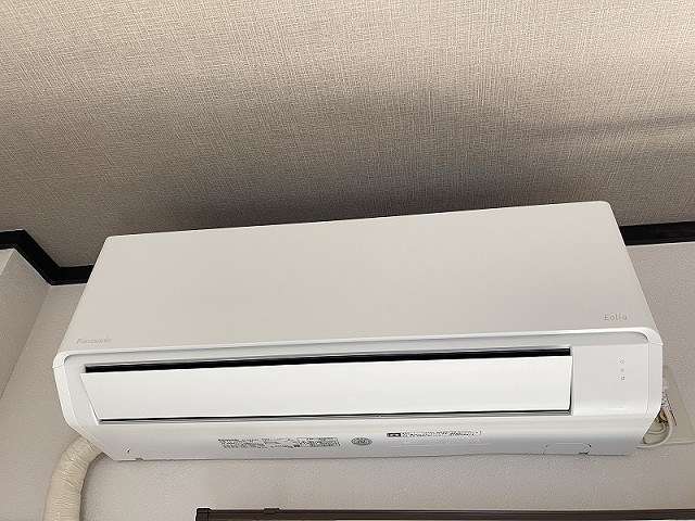 冷暖房器具