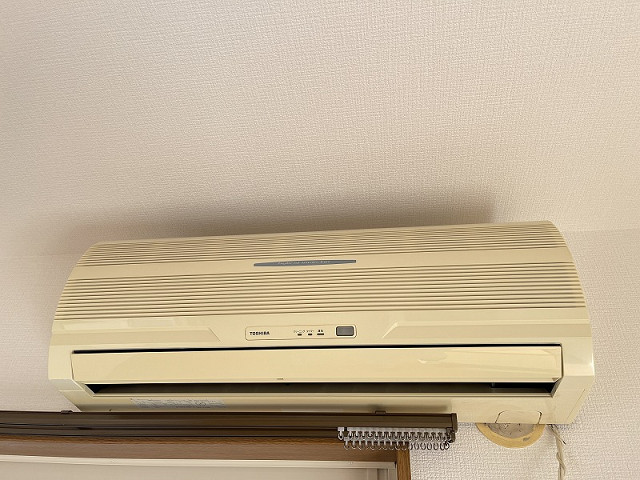 冷暖房器具