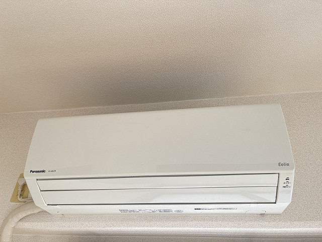 冷暖房器具
